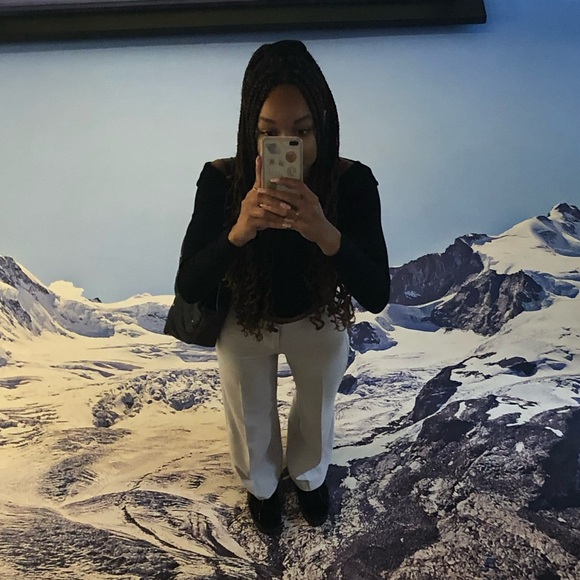 Bershka dress pants - Picture 4 of 4